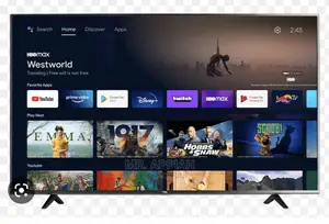 Product Type: Android TV OS: Android.