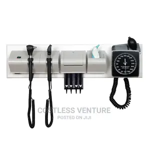 Greenlife Wall Mount Diagnostic Set