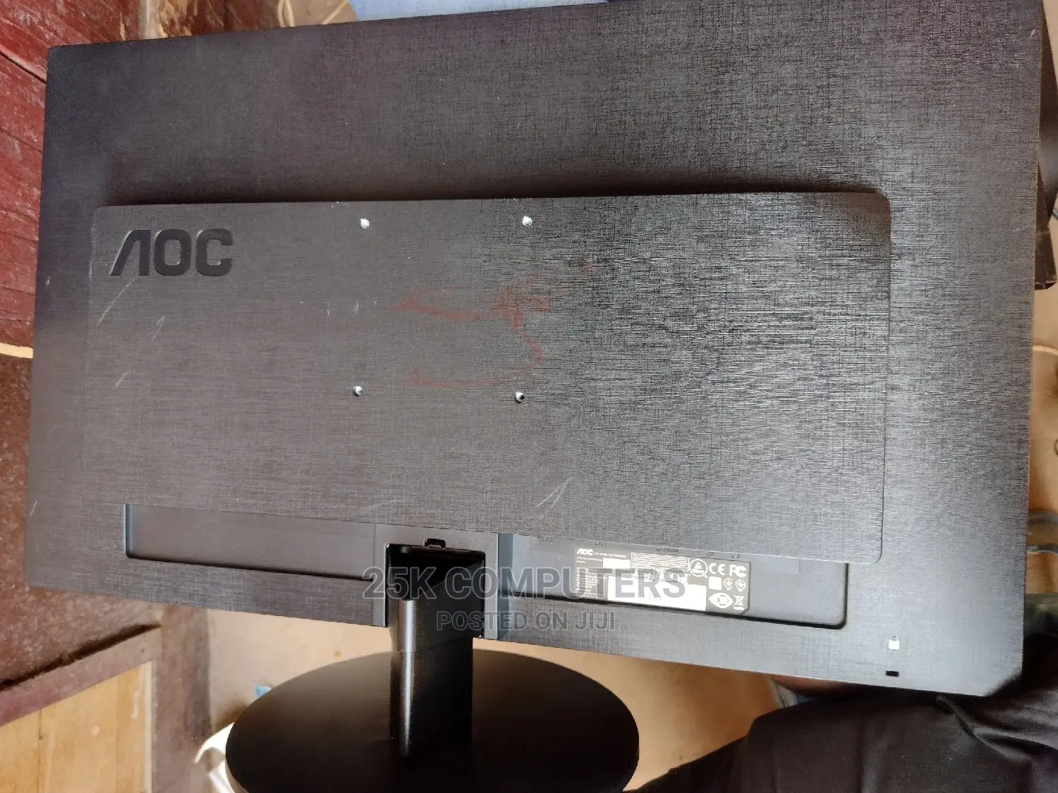 AOC FHD 27inch Monitor