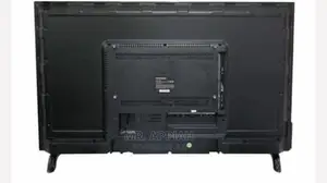 Nasco NAS-H43FB 43′′ LED Digital Satellite TV