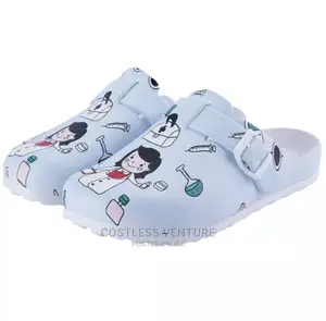 Greenlife Theater Clogs