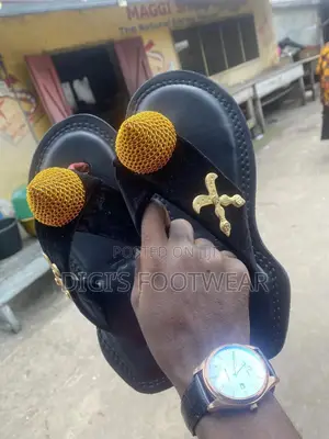 Traditional Ahenema/Chawchaw