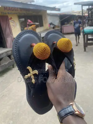 Traditional Ahenema/Chawchaw