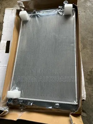 Honda Civic Radiator 2016 2017 2018 2019 2020