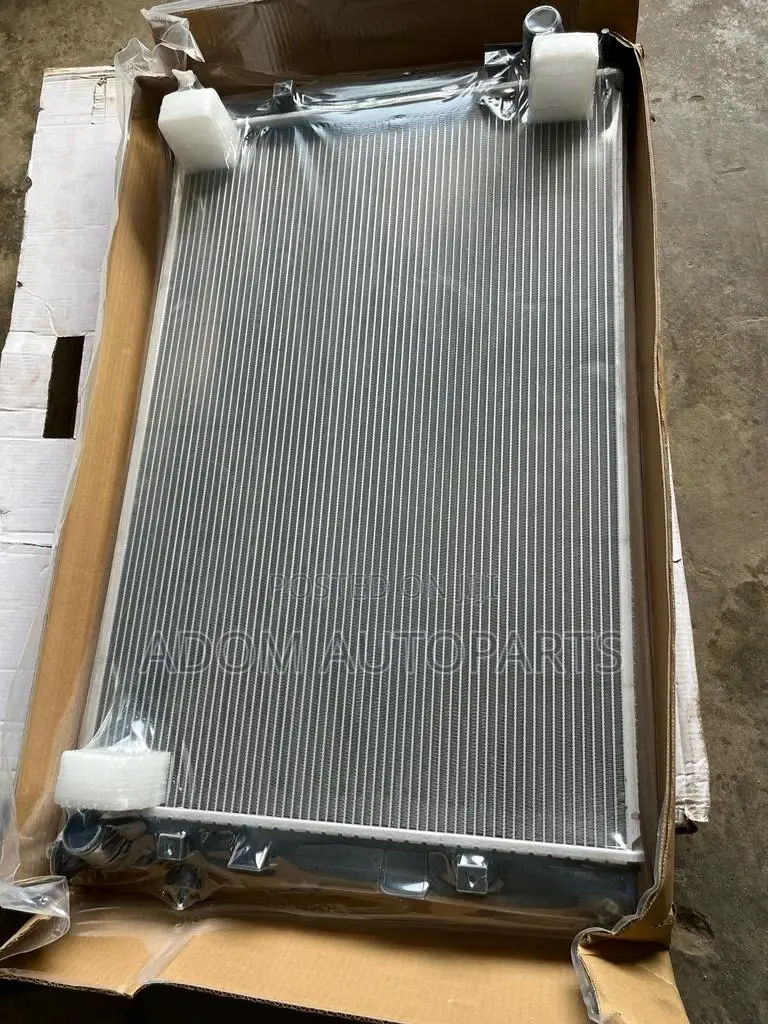 Honda Civic Radiator 2016 2017 2018 2019 2020