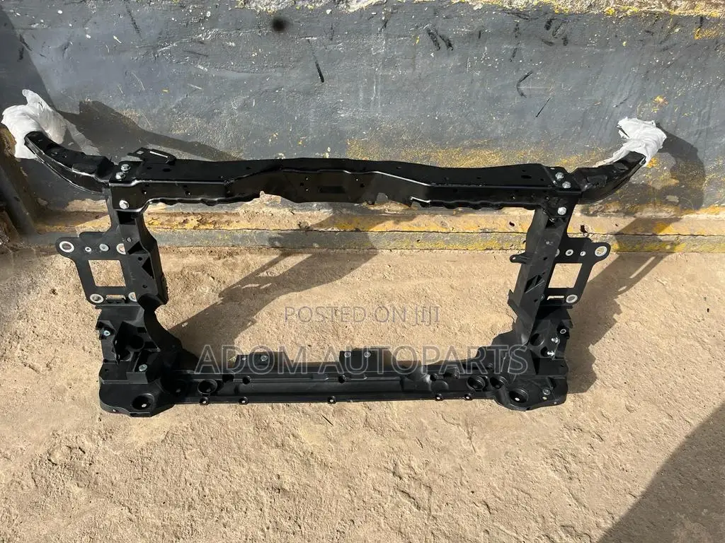 Honda Civic 2016 2017 2018 2019 2020 2021 Radiator Support