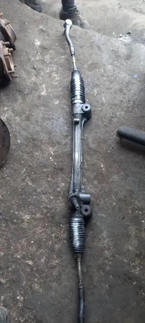 Vitz/Yaris 2008-2014 Home Used STEERING RACK Available