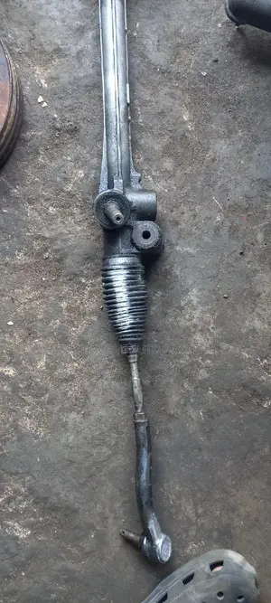 Vitz/Yaris 2008-2014 Home Used STEERING RACK Available