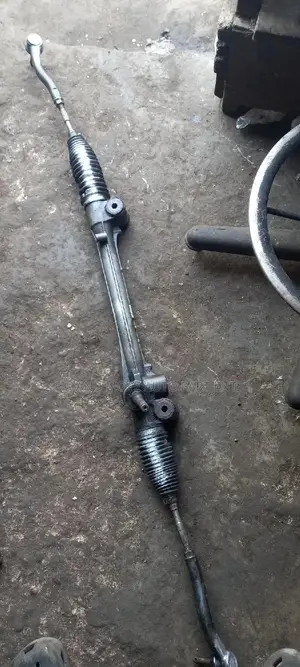Vitz/Yaris 2008-2014 Home Used STEERING RACK Available