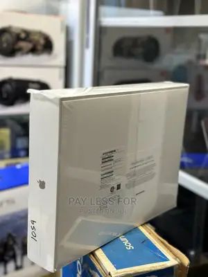 New Laptop Apple MacBook Pro M1 16GB Apple M1 Pro SSD 512GB