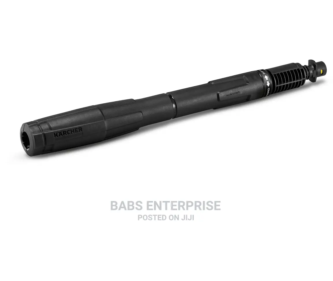Karcher Vp 180 Vario Power Jet For