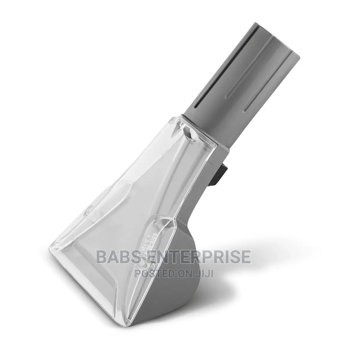 Karcher Upholstery Nozzle