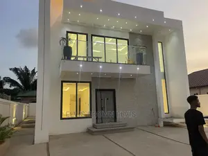 4bdrm Duplex in Living Large, Ashaley Botwe for Sale
