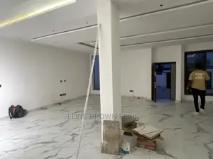 4bdrm Duplex in Living Large, Ashaley Botwe for Sale