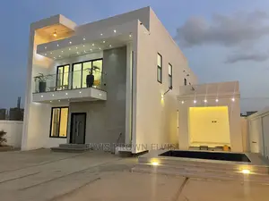 4bdrm Duplex in Living Large, Ashaley Botwe for Sale