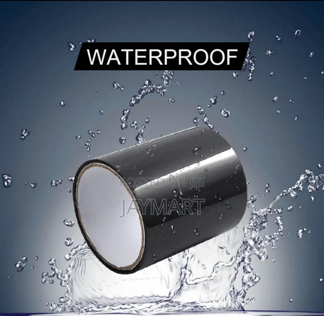 Waterproof Insulating Tape