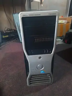 Desktop Computer Dell 40GB Intel Xeon HDD+SSD 1.5T