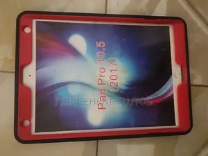 Shockproof iPad Pro 10.5 CASE