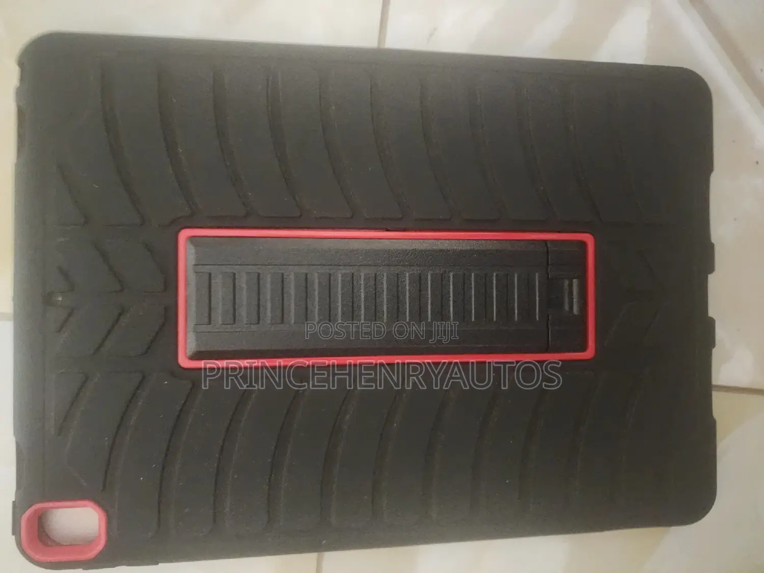 Shockproof iPad Pro 10.5 CASE