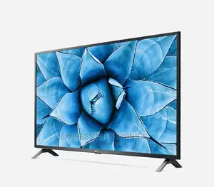 49UN7340PVC Elegant Design Glossey UHD Smart Tv LG