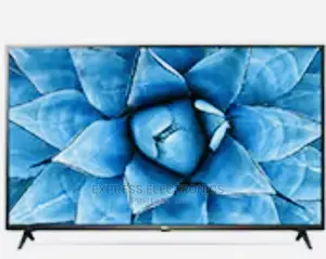 Mesmeric New 49UN7340PVC UHD LG