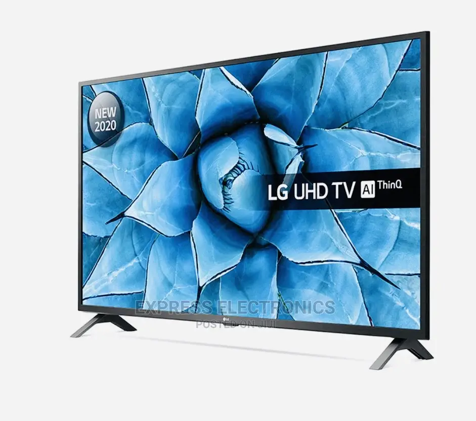 Mesmeric New 49UN7340PVC UHD LG