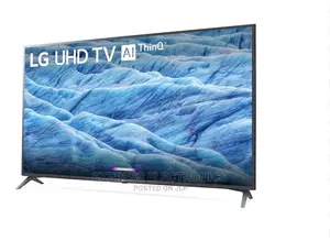 Dynamic Crystal Display 49UN7340PVC LH Smart UHD