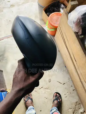 Cruze 2018 Mirror Pair