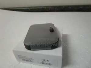 Apple MNN62AM/A iPhone Lightning Dock, Black