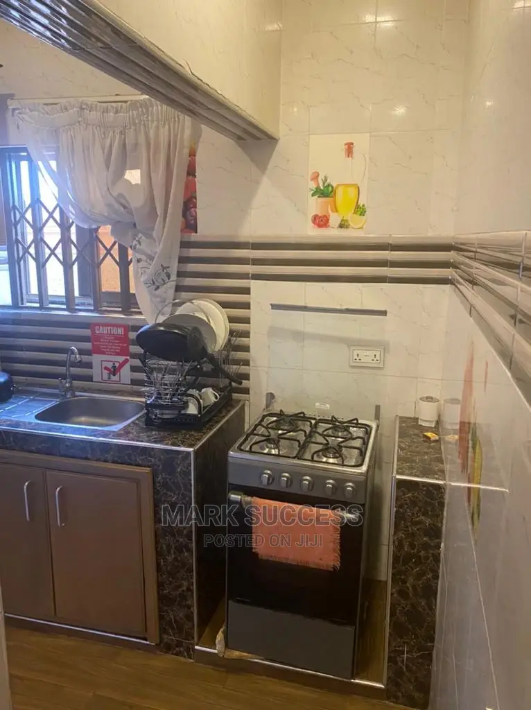 Furnished 2bdrm Apartment in Weija for rent