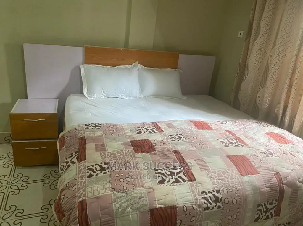 Furnished 2bdrm Apartment in Weija for rent