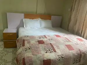 Furnished 2bdrm Apartment in Weija for rent