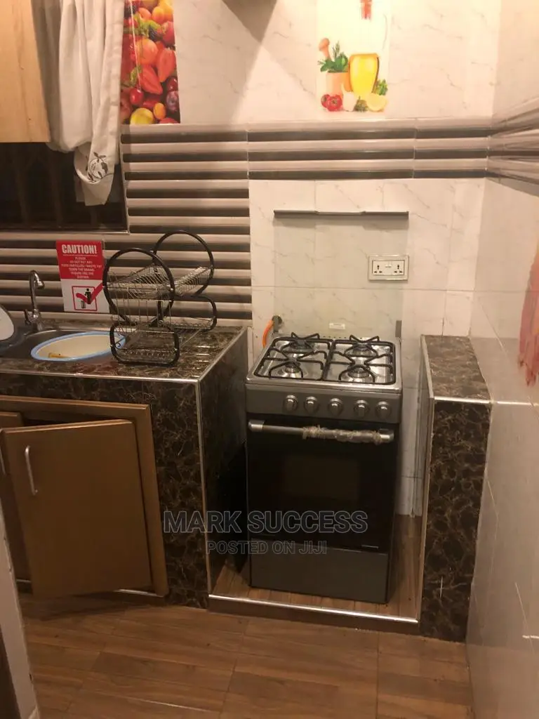 Furnished 2bdrm Apartment in Weija for rent