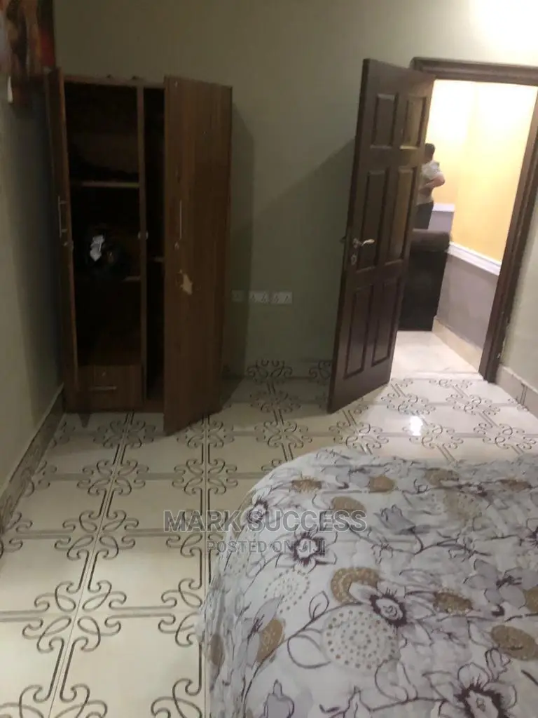 Furnished 2bdrm Apartment in Weija for rent
