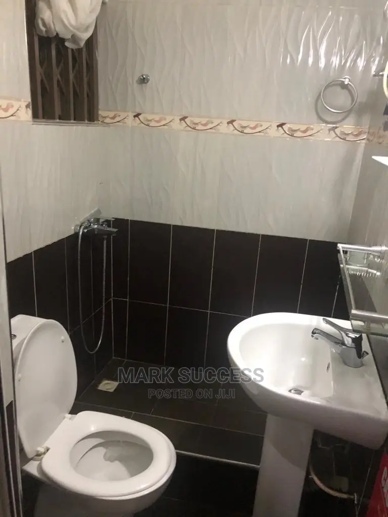 Furnished 2bdrm Apartment in Weija for rent