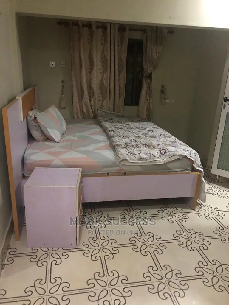Furnished 2bdrm Apartment in Weija for rent
