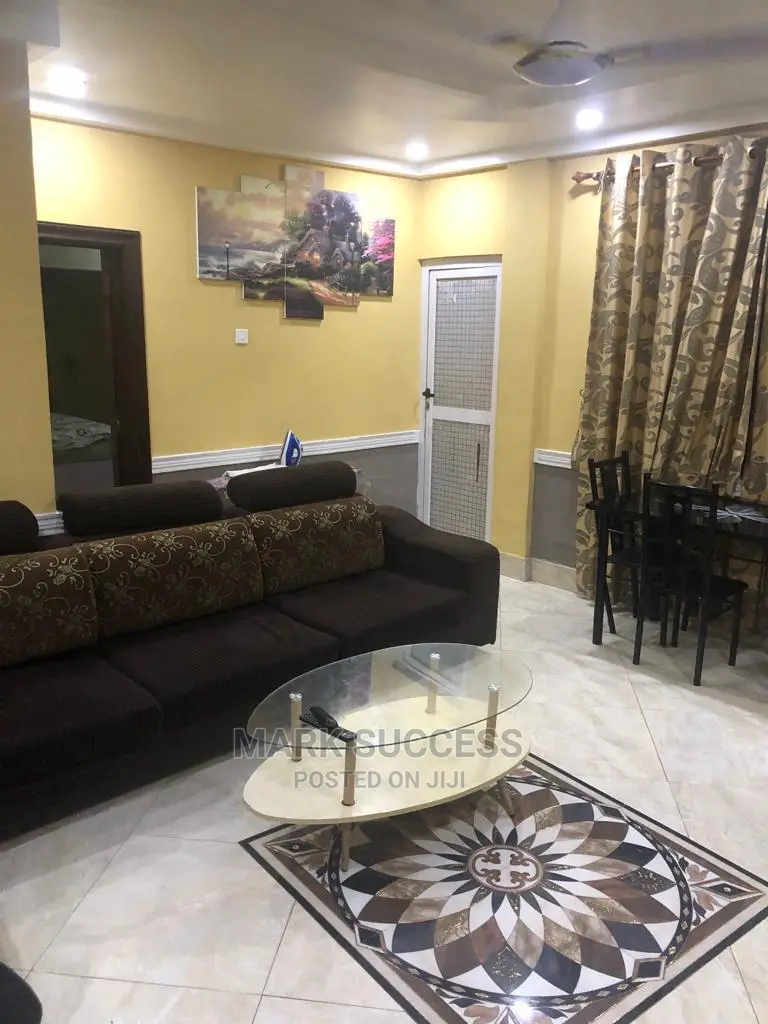 Furnished 2bdrm Apartment in Weija for rent