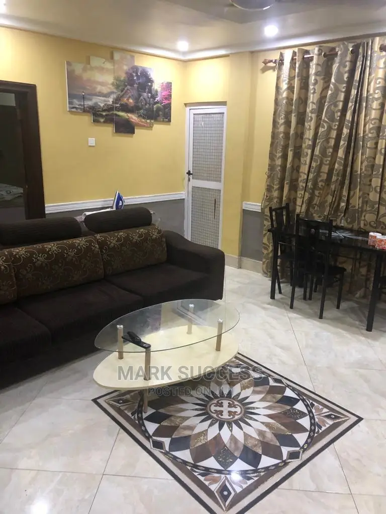 Furnished 2bdrm Apartment in Weija for rent