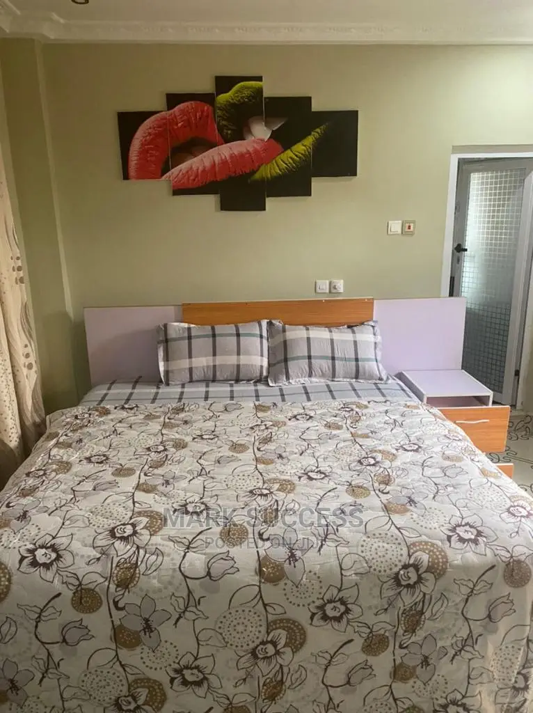 Furnished 2bdrm Apartment in Weija for rent