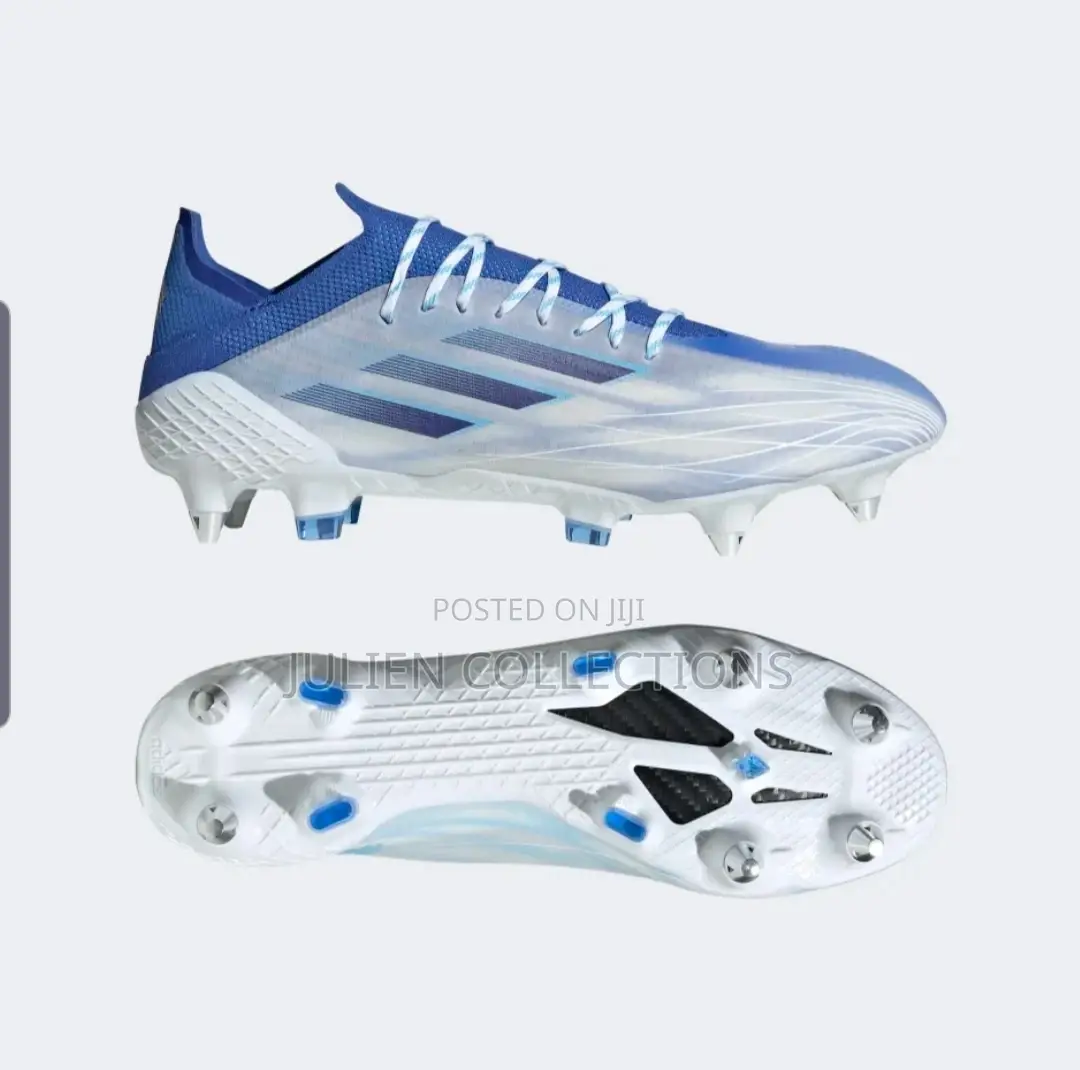 Adidas Speedflow 1