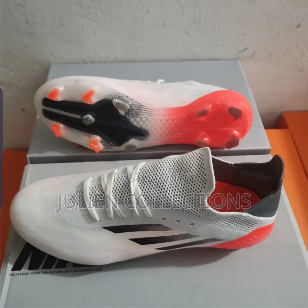 Adidas Speedflow