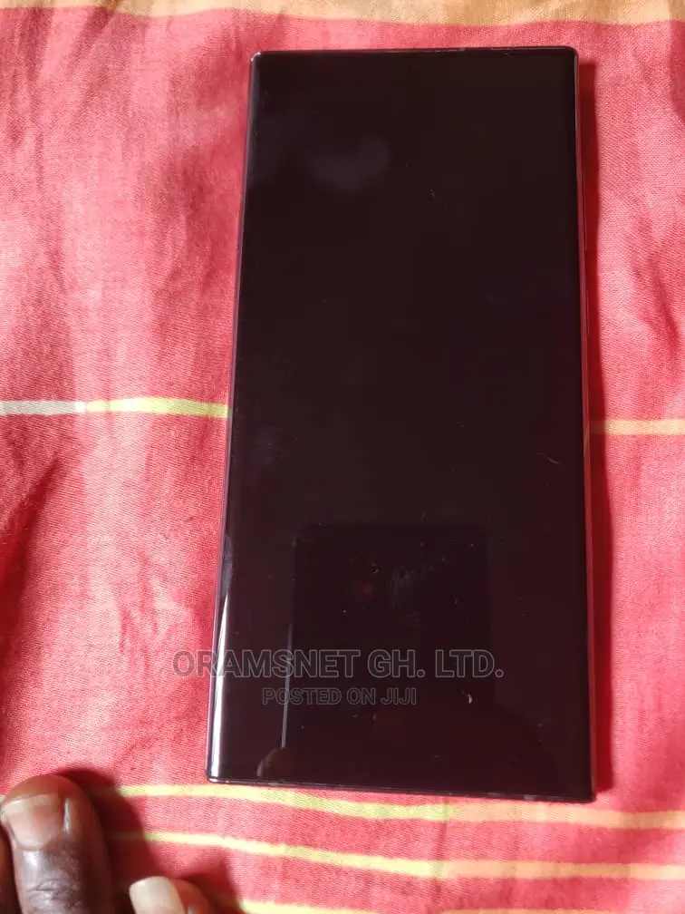 Samsung Galaxy S22 Ultra 128 GB