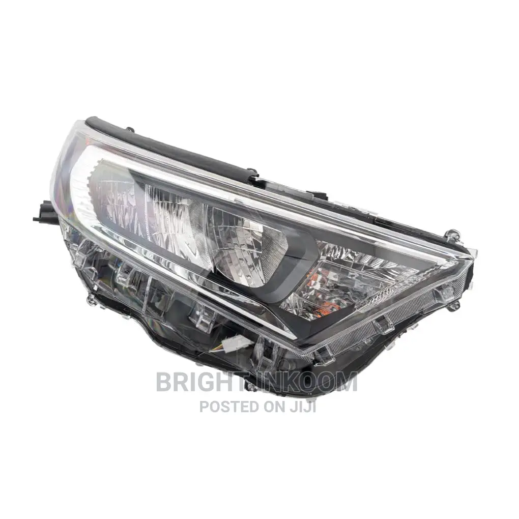 RAV4 2021 Headlights Per