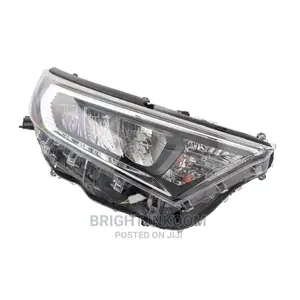 RAV4 2021 Headlights Per