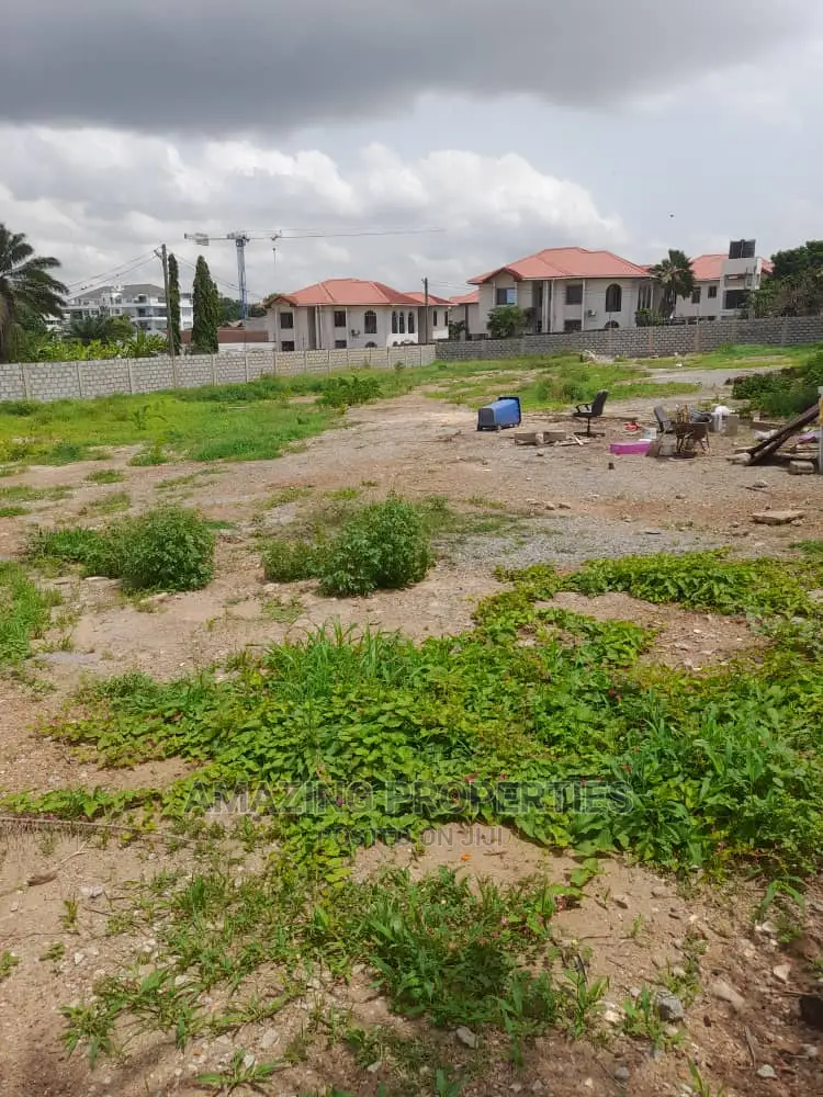 3 Plots of Titled Land at Cantonments