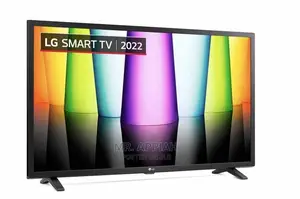 LG 32'' Lq630 HD Smart TV Webos Thinq Ai