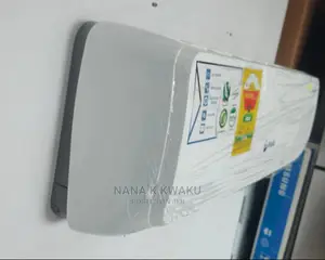 In Box  Pearl 2.0hp R410 Split Air Conditioner