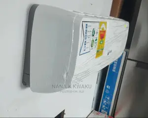 In Box  Pearl 2.0hp R410 Split Air Conditioner