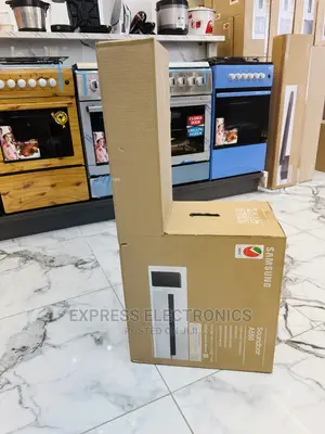 Good  Output Sound Samsung A550 Soundbar 410w