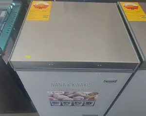 Freezer Pearl 100liters Nice Freezer